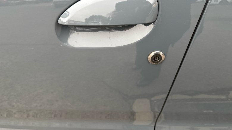 Dacia Duster 1.3 TCe 130 Expression 5dr Petrol Estate